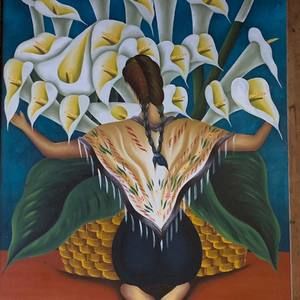 Meet your Posher, Angie